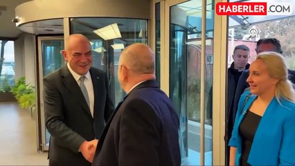 Ümit Özdağ'ın tutuklanmasına siyasilerden ardı ardına tepkiler