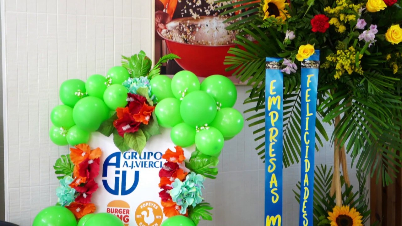 Popeyes Louisiana Chicken y Burger King expanden su presencia en Panamá con la apertura del nuevo Co Branding en Paseo del Norte