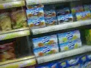 Les Pinkskullz ne savent pas quoi manger