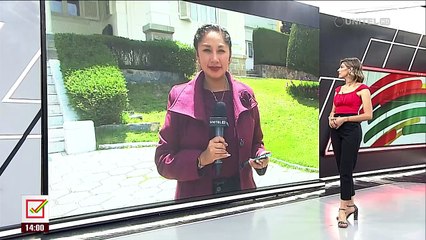 El TSE convocará a encuentro nacional para el 17 de febrero, “para garantizar las elecciones”