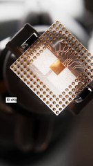 Willow - Chip cuántico de Google