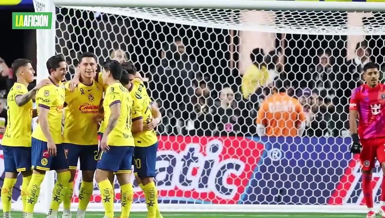 'Bofo' Bautista explota contra Lionel Messi tras festejos hacia la afición americanista