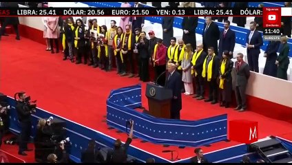 Puebla trabajará con "el talento migrante" proveniente de Estados Unidos por deportaciones
