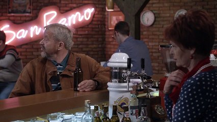 Lud zbunjen normalan epizoda 291