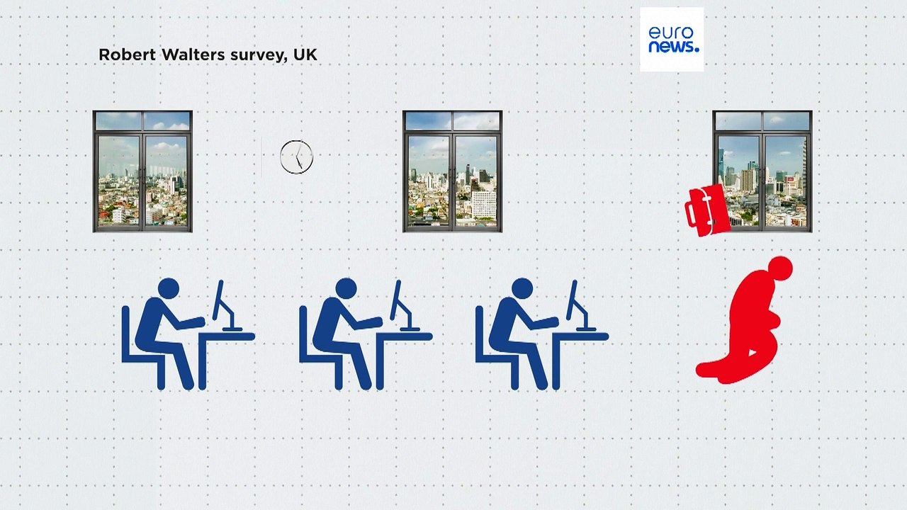 Viel Stress, geringe Entlohnung: Warum die Generation Z Jobs im mittleren Management meidet