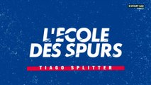 Tiago Splitter - L'école des Spurs