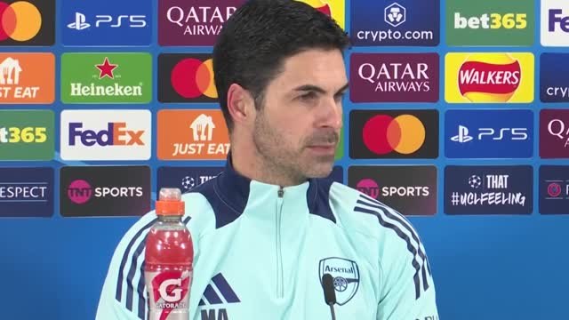 Arsenal - Saliba toujours absent, Arteta espère un retour avant le match contre City