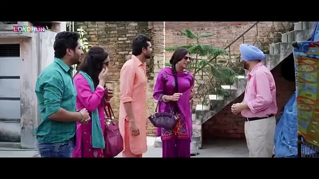 Mr & Mrs 420 | Yuvraj Hans | Most Popular Punjabi Movie 2024 | Latest Punjabi Movie 2024
