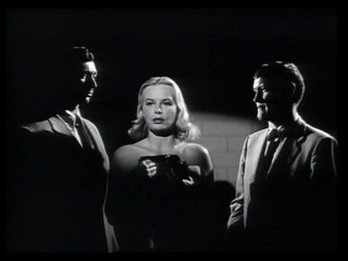 AGENTE ESPECIAL (THE BIG COMBO, 1955, FILM NOIR, ESPAÑOL)