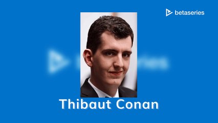 Thibaut Conan (ES)