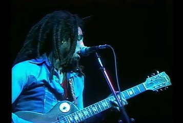 Bob Marley And The Wailers - Live At The Rainbow 1977 (Part.1)