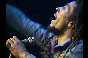 Bob Marley And The Wailers - Live At The Rainbow 1977 (Part.2)