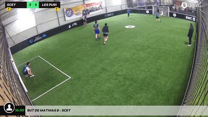 But de Mathias B - Scet
