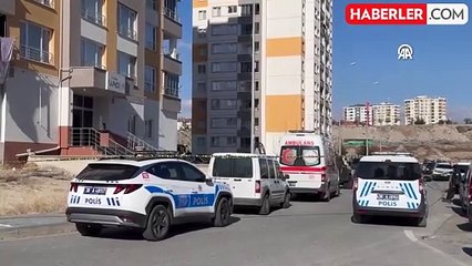 7 yaşındaki oğlunu tüfekle yaralayan baba tutuklandı: Çocuğun durumu kritik