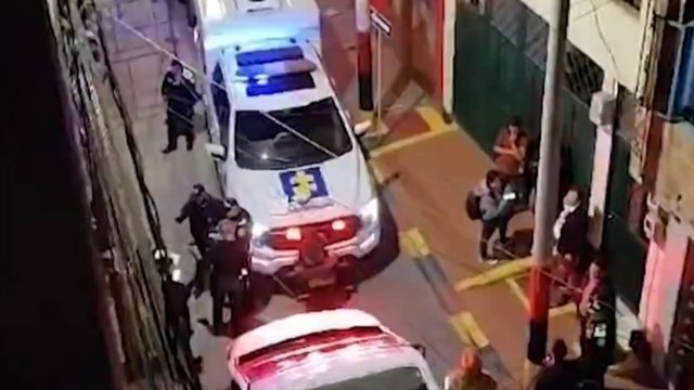 Nuevos detalles del hallazgo de un bebe asesinado a golpes en una vivienda de Kennedy, Bogotá