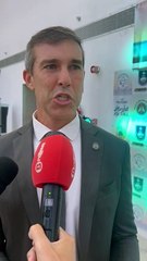 Marcelo Werner fala de planejamento das forças de segurança no carnaval