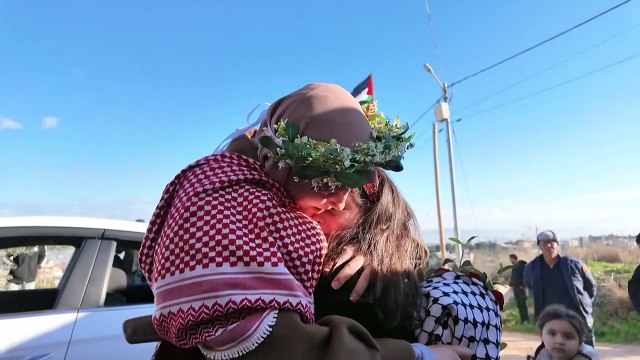 Hamás liberará el sábado a otras cuatro rehenes israelíes cautivas en Gaza