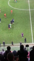 Galatasaray taraftarı ıslıkladı; Muslera'dan 'bitti' mesajı geldi!