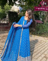 Clothing Brands (Marwa Collection) Pakistan