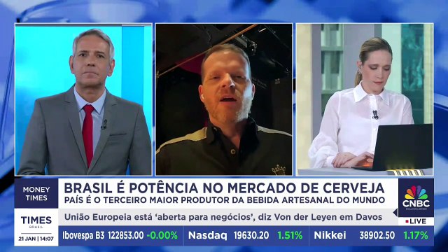 CEO do Grupo Turatti comenta como empresa virou referência em cervejas artesanais e adquiriu Hey Ho