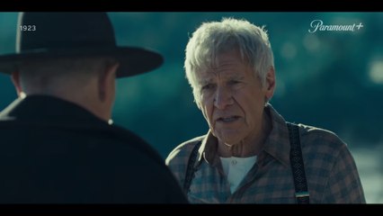 1923 - Saison 2 ｜ Bande-annonce - Paramount+