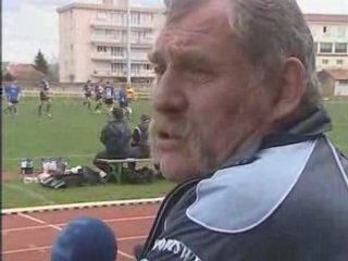 Eric Nicol sur France3