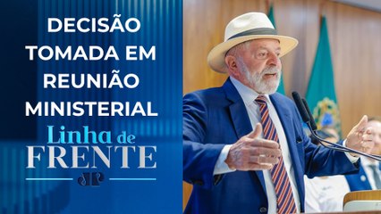 Após confusão com Pix, portarias vão depender de aval da Casa Civil | LINHA DE FRENTE