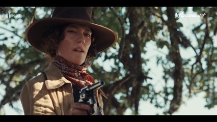 1923 Saison 2 Bande annonce VF (2025) Harrison Ford