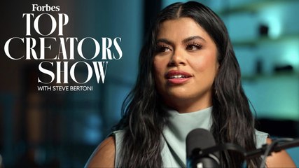 How Drew Afualo Hit 1 Million TikTok Followers In 6 Months | Top Creators Show