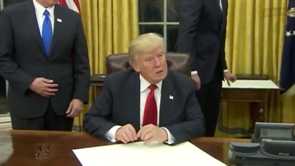 Trump Force One Vs. Putin Force One 2025