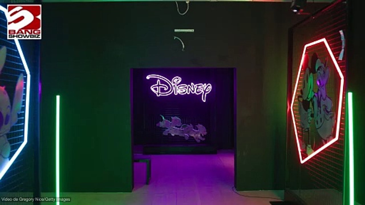 Disney está 'acelerando el ritmo de innovación para todos' en los que respecta a la IA