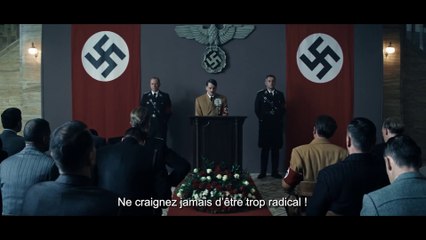 LA FABRIQUE DU MENSONGE - Bande Annonce VOST