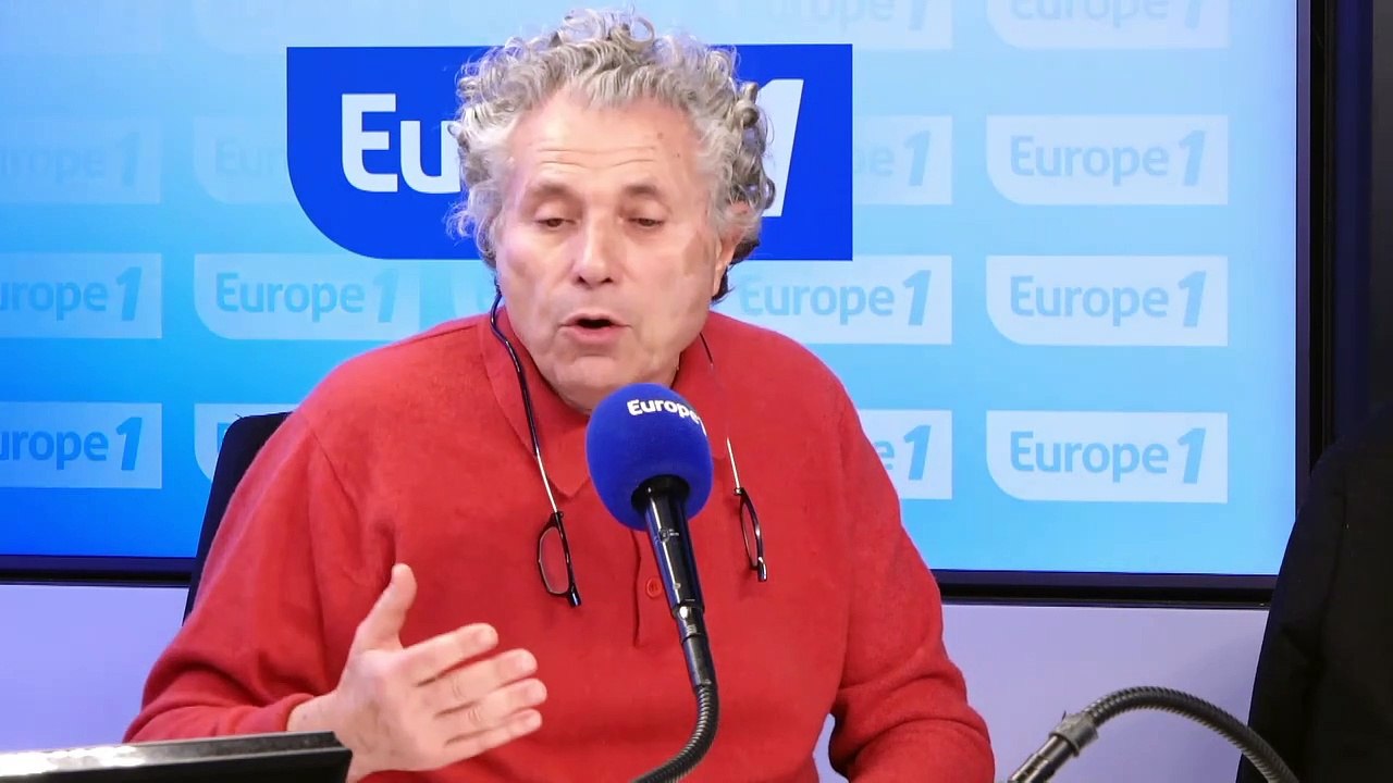 Eléonore Caroit : «Donald Trump a commencé fort, de manière très provocatrice », estime la députée EPR des Français de l’étranger