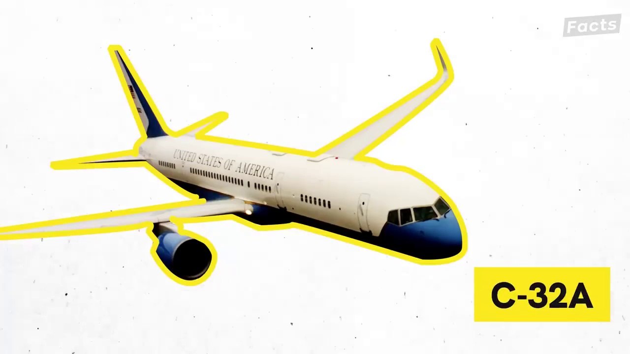 This Is How the Secret Service Moves the U.S. President Undercover