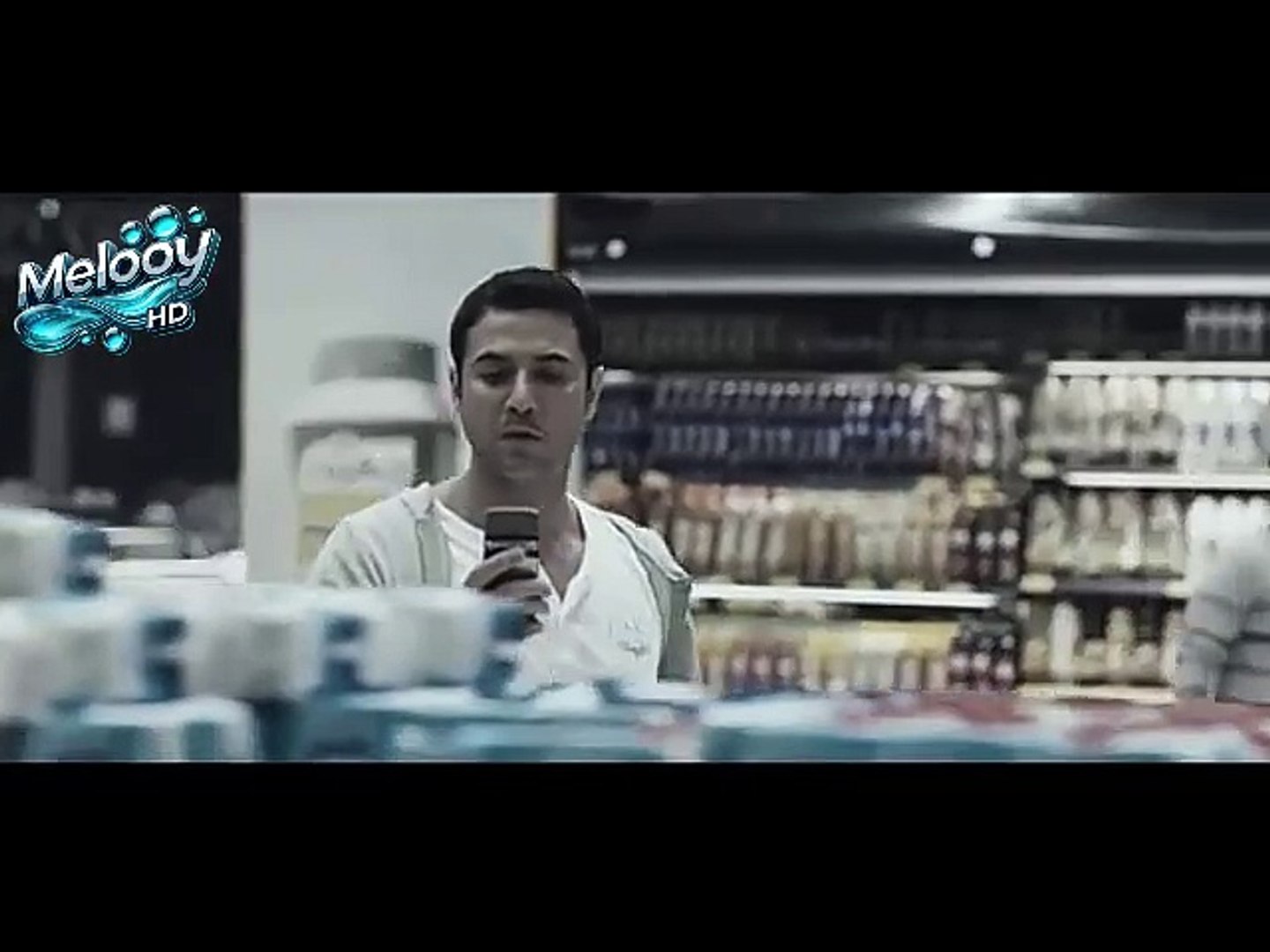 فيلم الحفلة