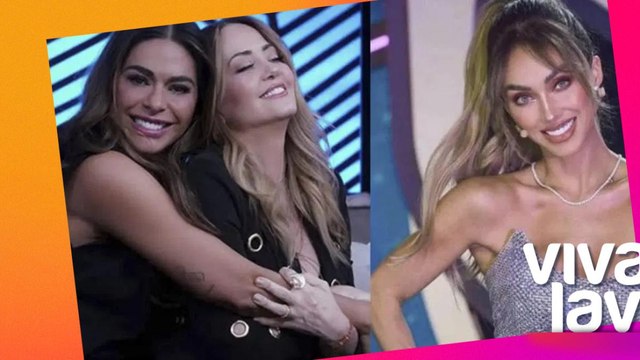 Andrea Legarreta sale en defensa de Galilea Montijo tras supuesto fraude