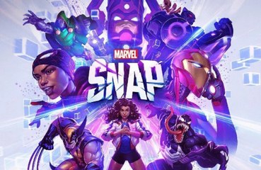 Marvel Snap back online in U.S. with dev looking for 'new publisher' following TikTok ban