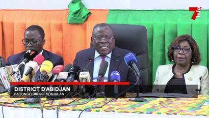 Le 7 minutes du 16 janvier 2025 (édition 19h)