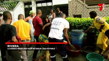 Le 7 minutes du 18 janvier 2025 (édition 6h)