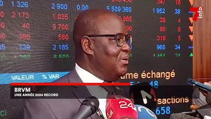 Le 7 minutes du 17 janvier 2025 (édition 19h)