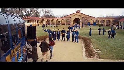 OPUS Official Trailer (2025)