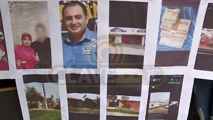 Aspirante a la Fatescipol denuncia supuesta estafa