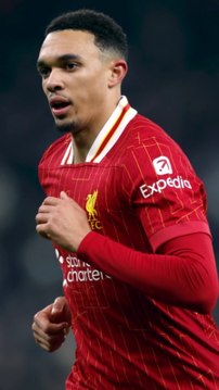 Trent Alexander-Arnold, cada vez más cerca del Real Madrid