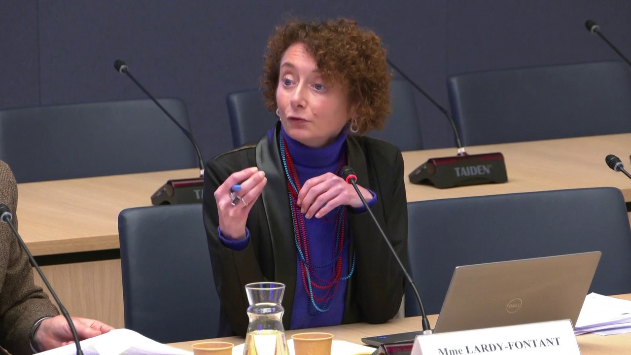 "Nous avons pu constater un état de vulnérabilité des ressources en eau sur les sites de Nestlé"