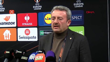 İbrahim Hatipoğlu'ndan Muslera'ya destek
