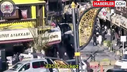 Polis, telefon dolandırıcılarının hedefindeki yaşlı adamı kurtardı