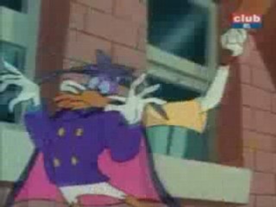 Générique Myster mask