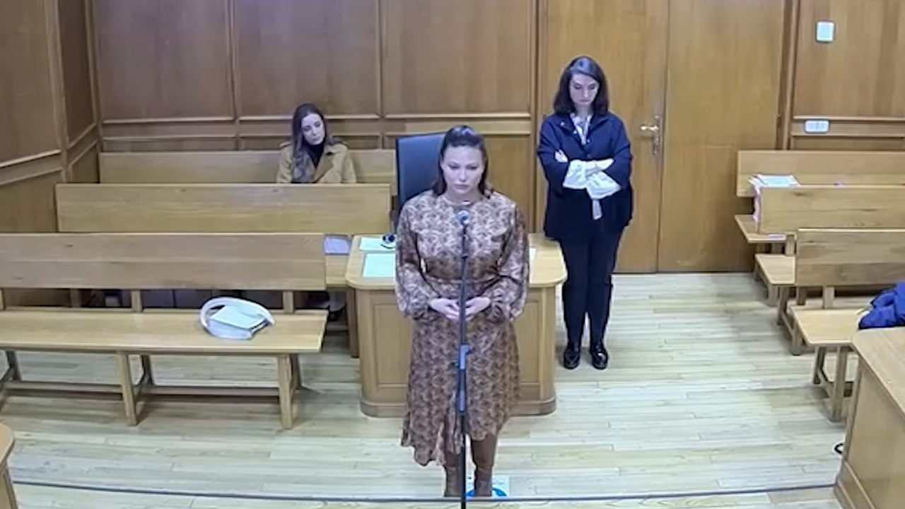 Anatomía de un interrogatorio