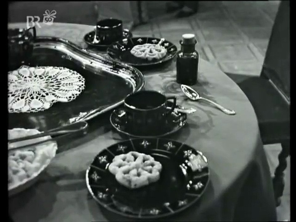 Gaslicht  (1960)