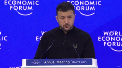 젤렌스키 "유럽, 미국의 우선순위 아냐...자강·단결해야" / YTN